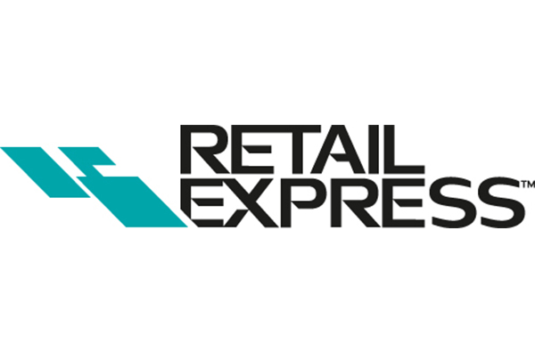 Retail Express Logo