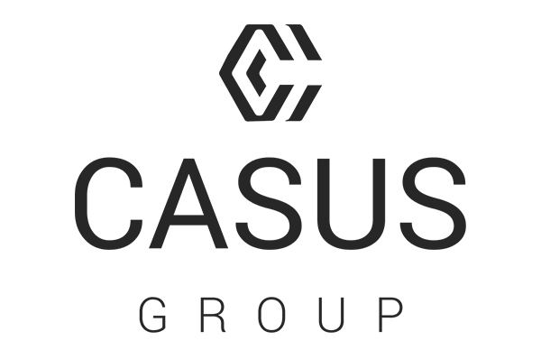 Casus Group Logo